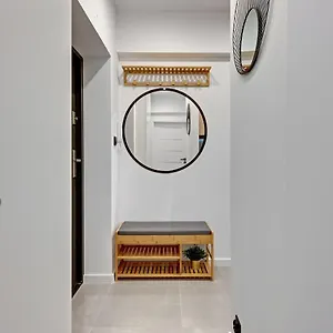  Apartament Ideal Arkady