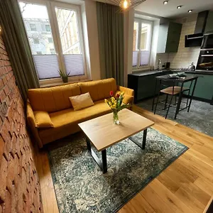  Apartament Rajska Brama