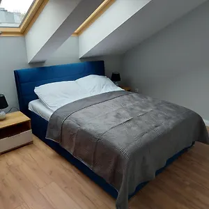  Apartament Marina