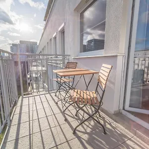  Apartament Moya Bay