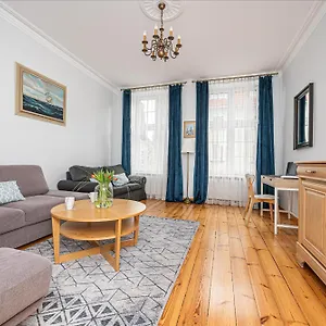  Apartament Neptun - Billberry