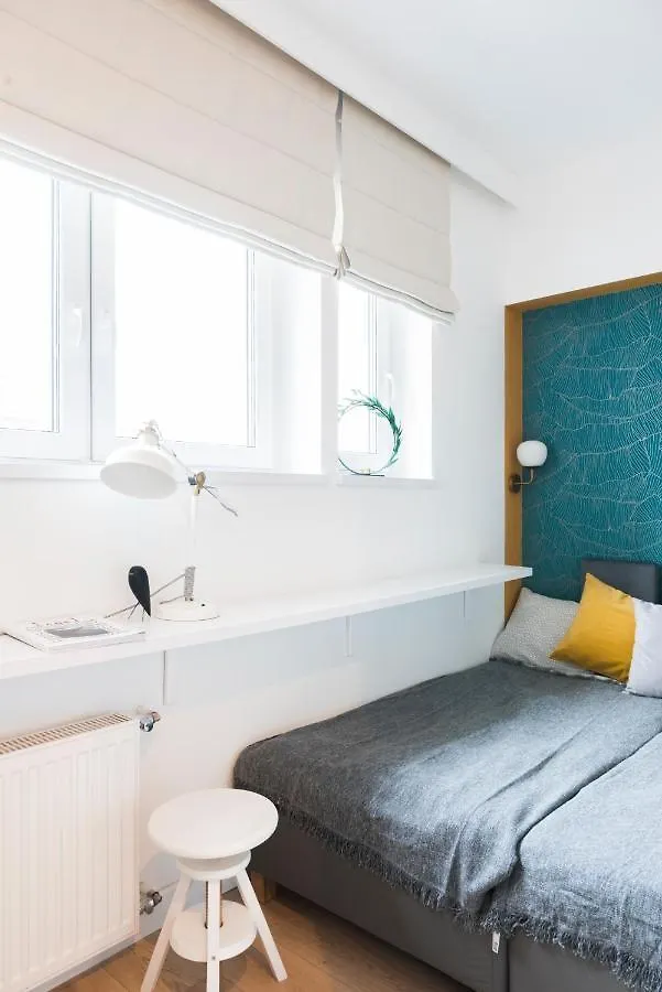 Gdansk Apartment Zapraszamy Poland