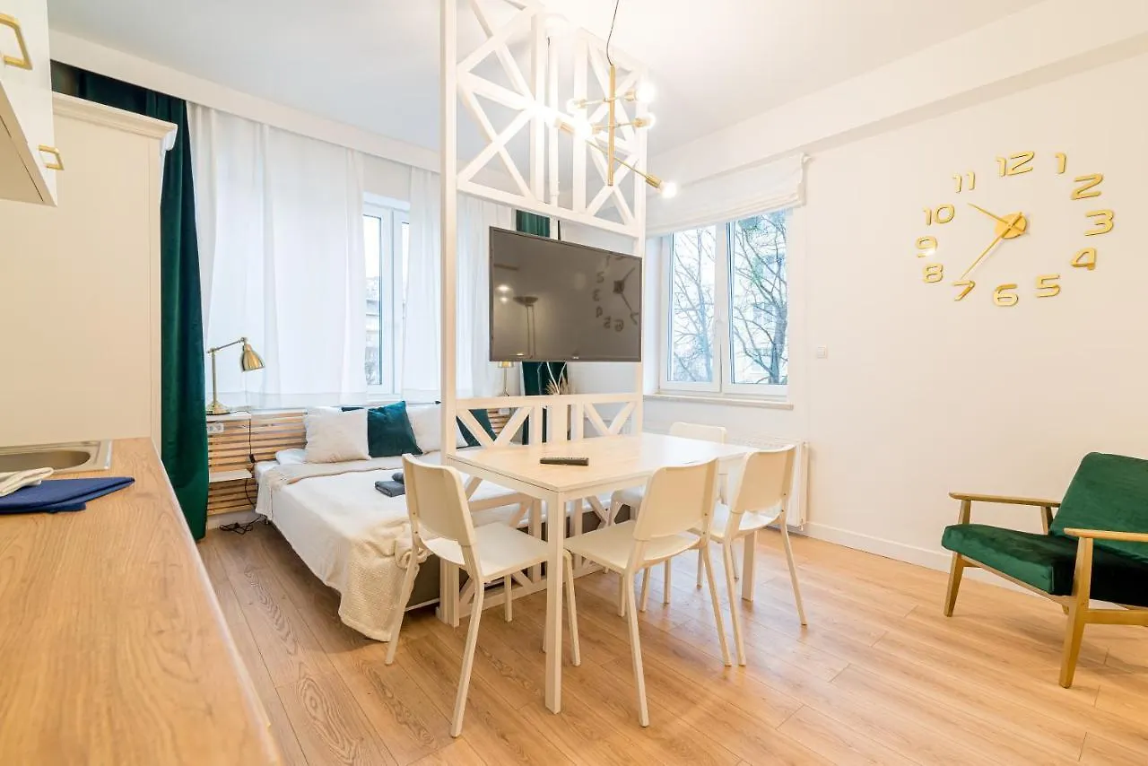 Gdansk Apartment Zapraszamy Poland