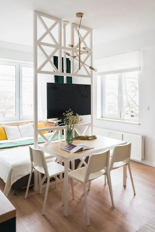 Gdansk Apartment Zapraszamy