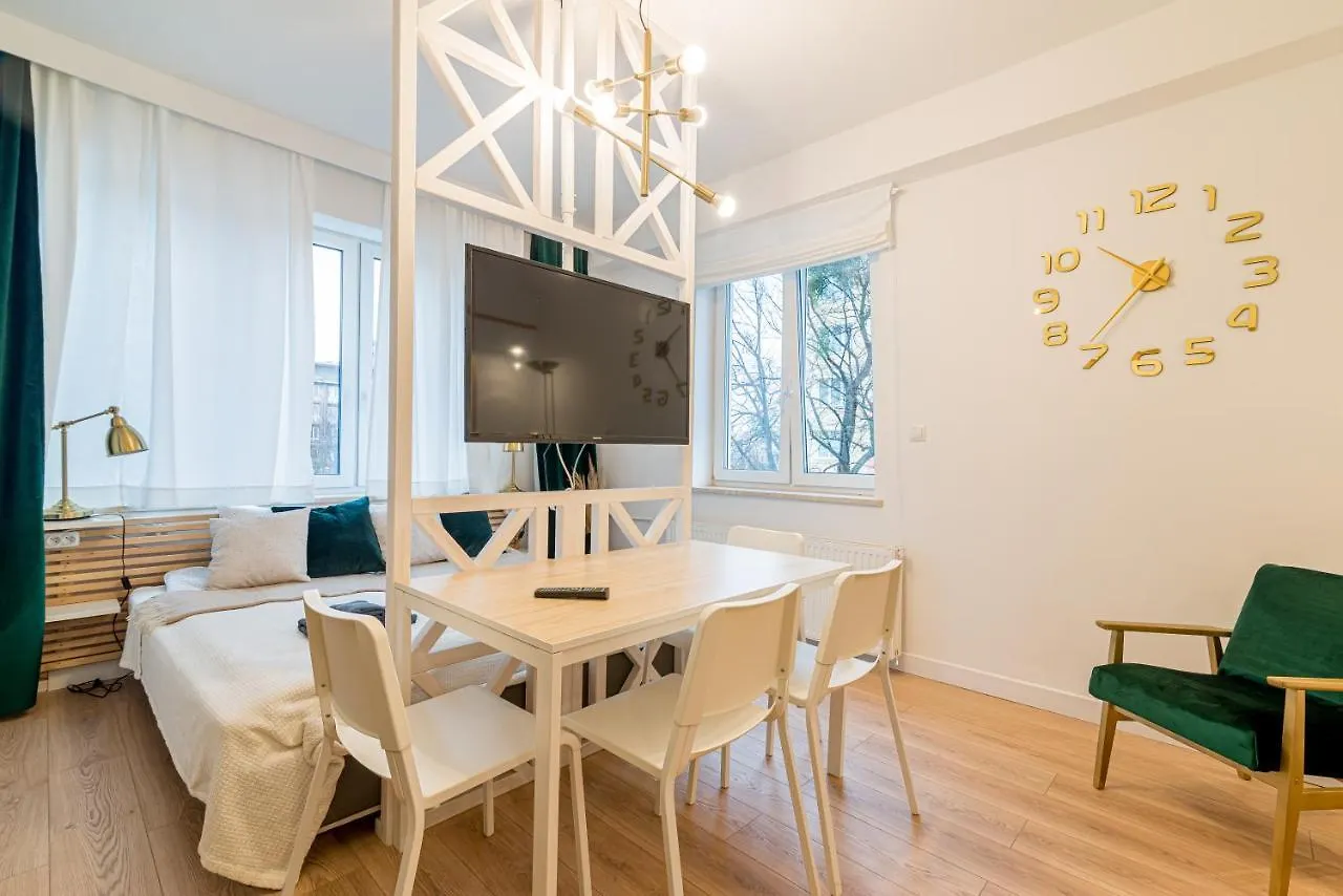 Gdansk Apartment Zapraszamy